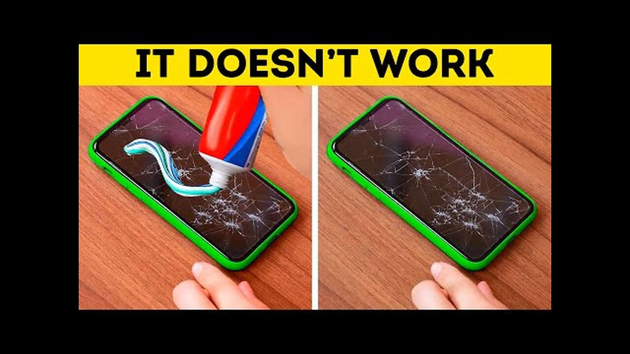 We Tested Viral TIK TOK Hacks To See If They Work