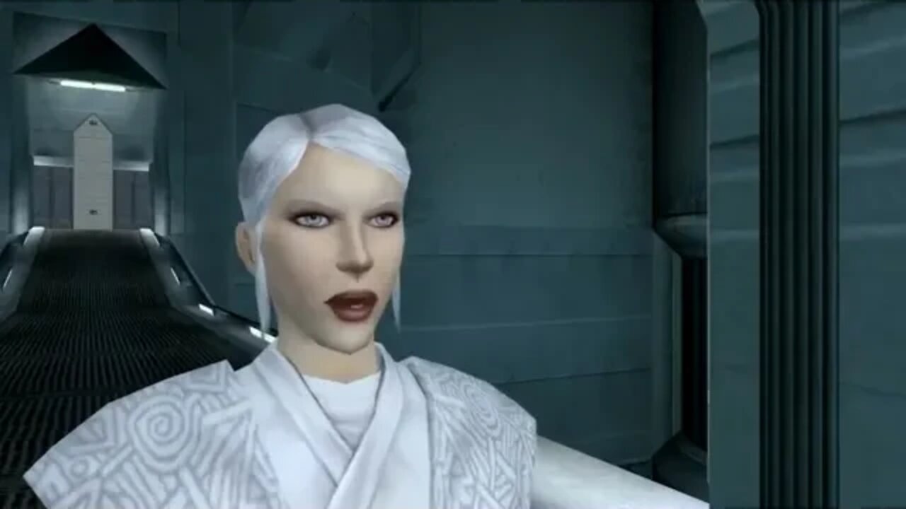 Every Time Sith is Actually Mentioned in KOTOR 2