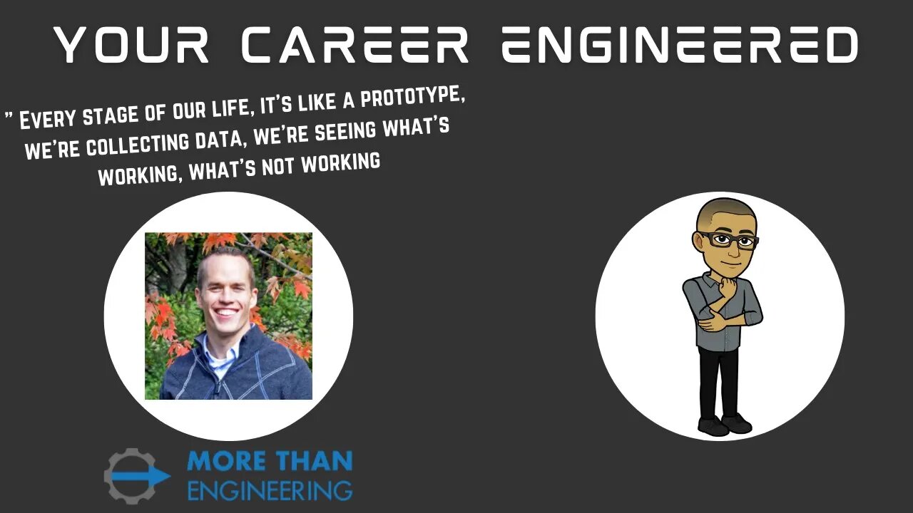 S2 E30: How to Build an Engineering Career with Intention