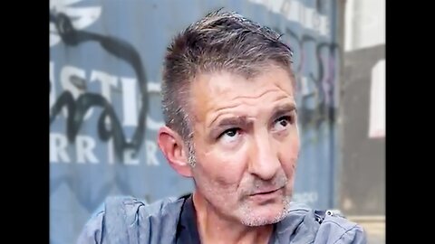 Kelvin Earl, Brighton 12/6/23