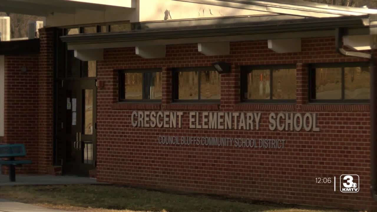 Crescent Elementary faces closure again just 6 years after vote to keep it open