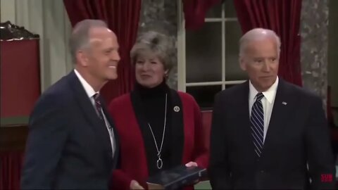 Joe Biden needs our Help * PITD