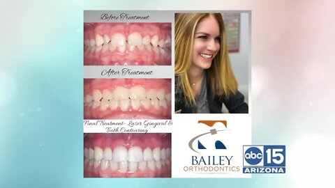 Bailey Orthodontics can take your smile to the next level