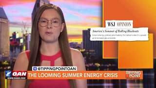 Tipping Point - The Looming Summer Energy Crisis