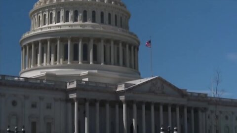 Congress continues to debate debt ceiling, infrastructure and reconciliation bills