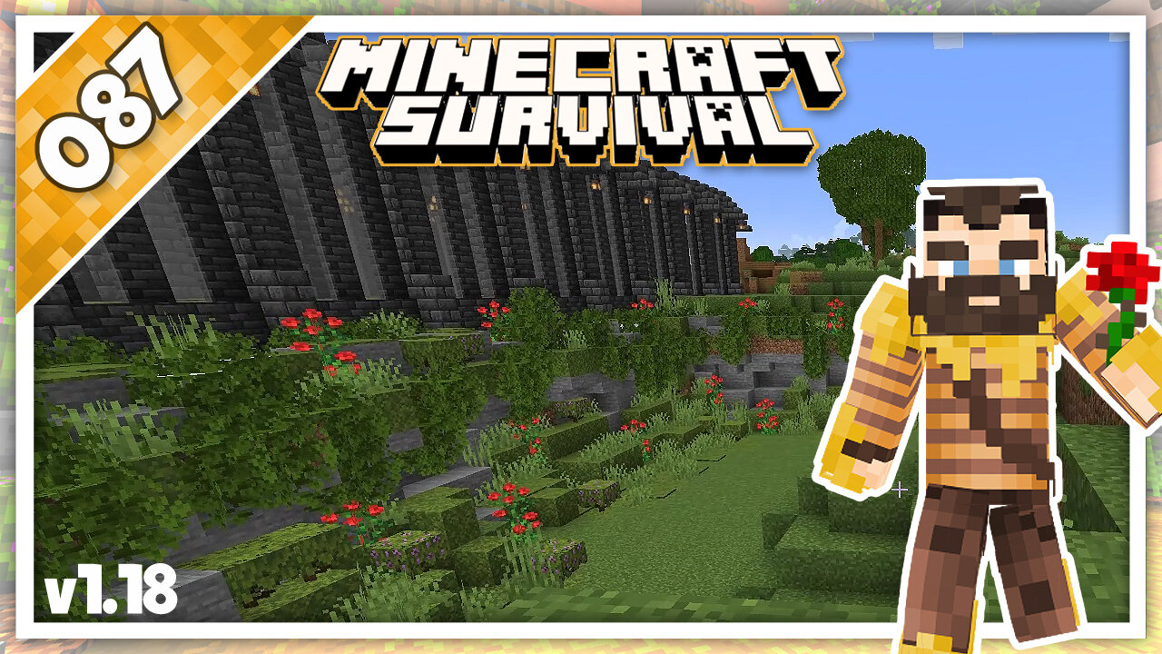 Let's play Minecraft | Longplay Survival | Ep.087 | (No Commentary) 1.18