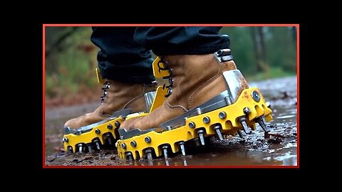Most Ingenious Construction Inventions & Advanced Working Technology ▶4