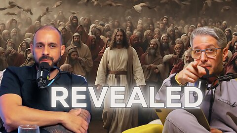 WHAT Happens During The Rapture? Everything You Need To Know