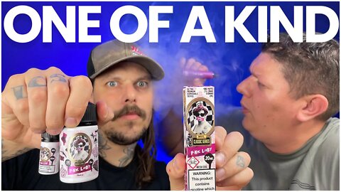 Your Complete Vaping Journey With Monster Vape Labs...