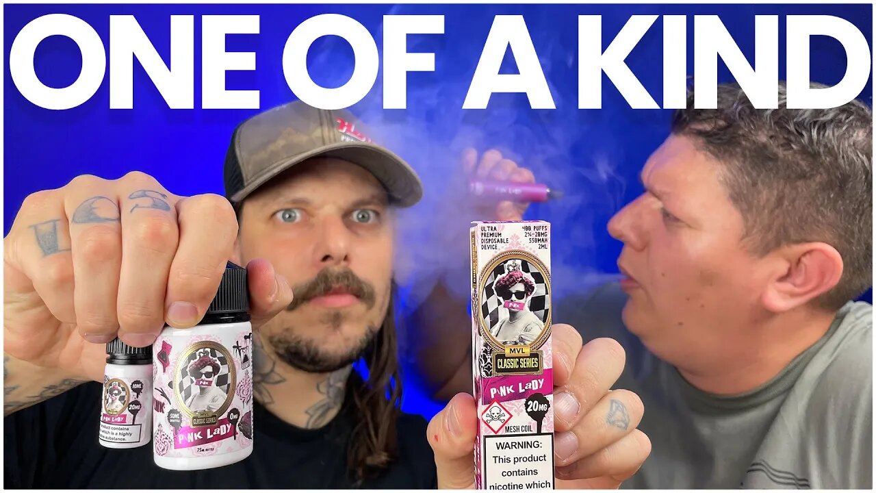 Your Complete Vaping Journey With Monster Vape Labs...