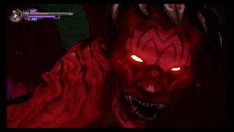 Bloodstained: Ritual of the Night - FINALE: King of Kings (Final Boss Fight & True Ending)