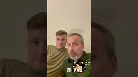 Dad Joke of the Day! #mattgillis