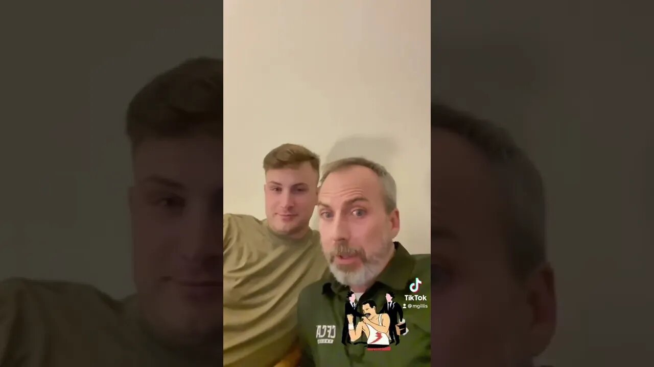 Dad Joke of the Day! #mattgillis