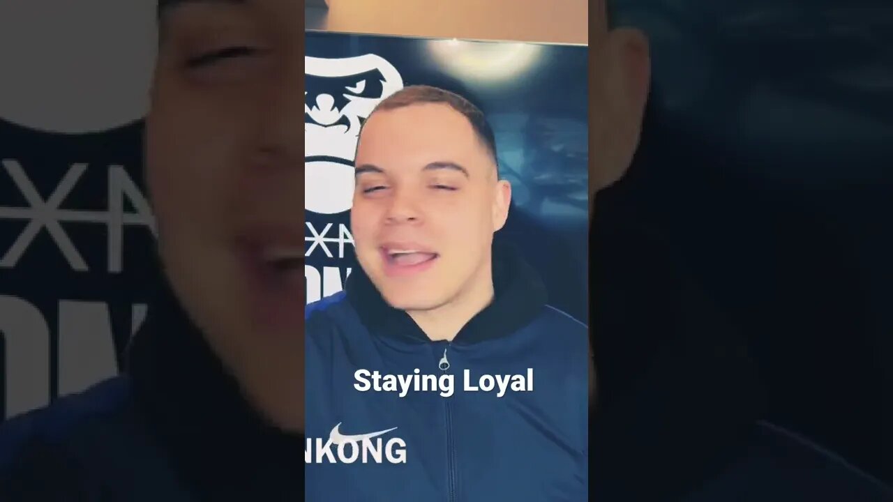 Men Staying Loyal #Shorts