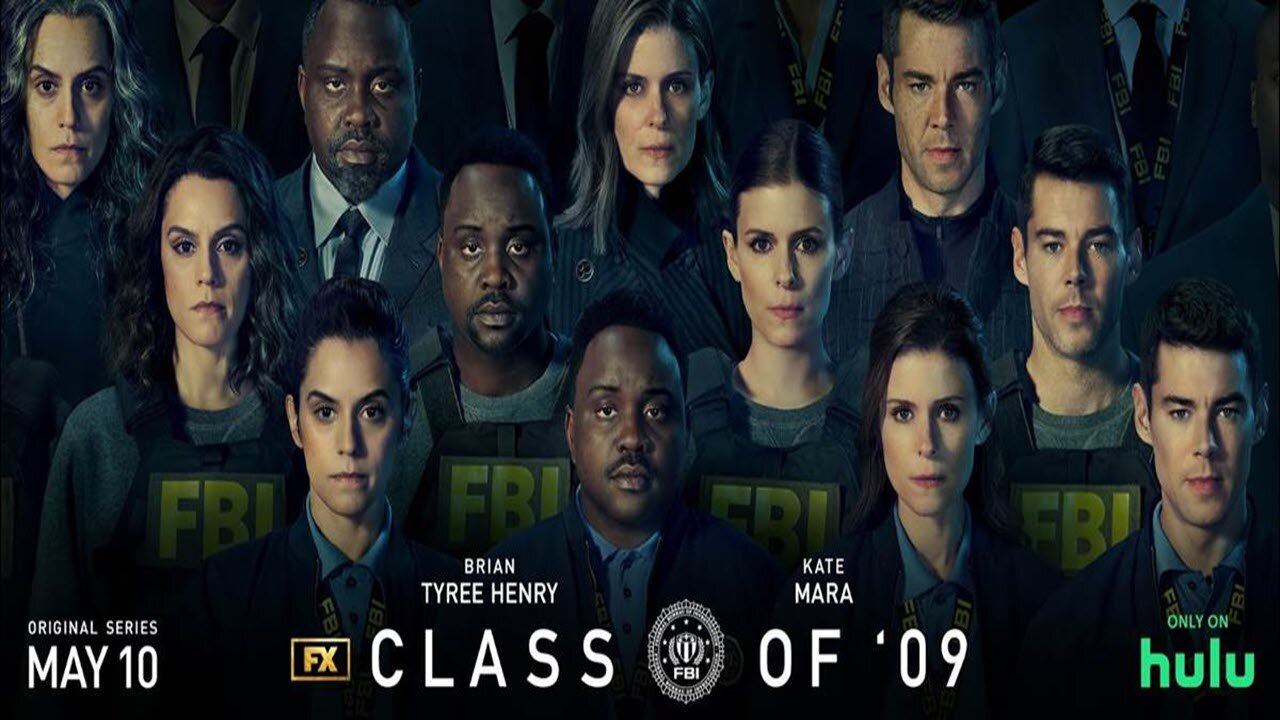 Class of 09 Official Trailer