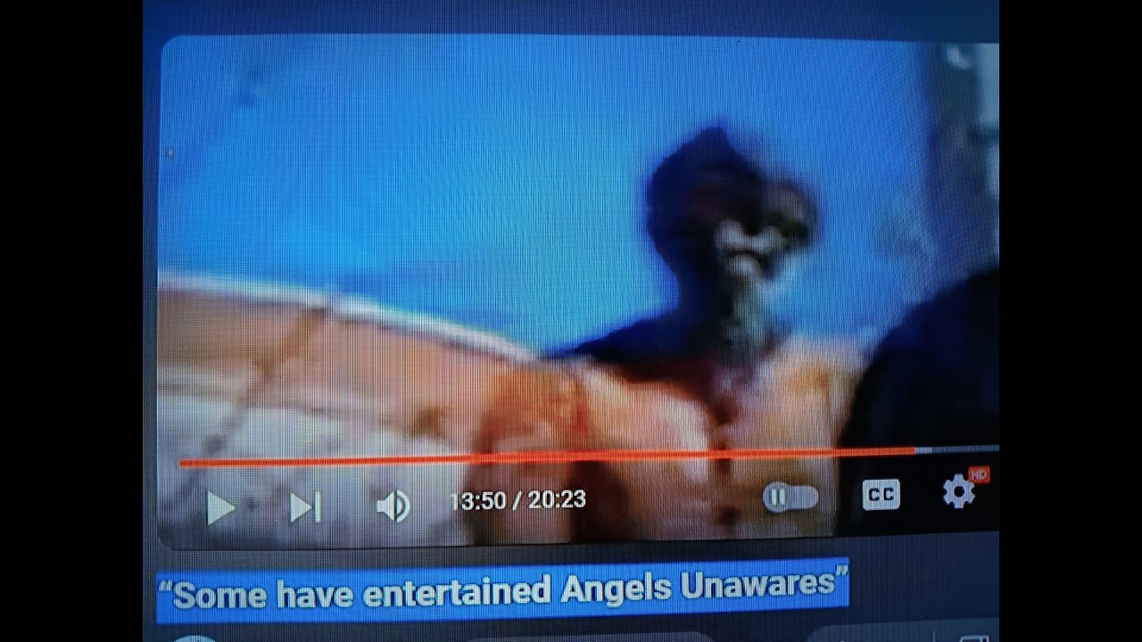 THE ANGELS AND PROPHETS OF THE LORD YAHAWAH: HEBREW ISRAELITE MEN ARE THE REAL SUPERHEROES!!