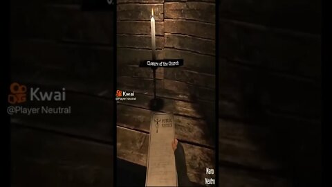 Resident evil 4 pegando colecionáveis do cemitério TEASER