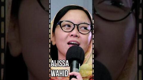 Quote dan kata motivasi Alissa Wahid