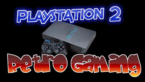 Retro Gaming Fail - PS2 Console #MASTERSTROKEtv #PS2 #Letsplay