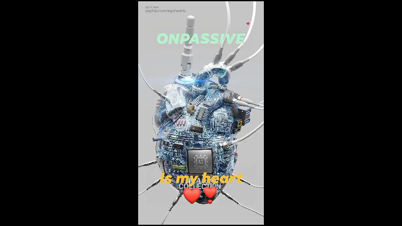 onpassive with ai ❤️❤️❤️❤️❤️🤝💗