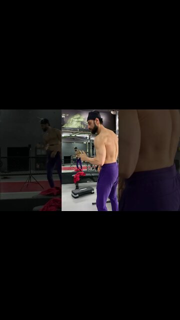 WARMUP TO AVOID INJURY #shorts #youtubeshorts