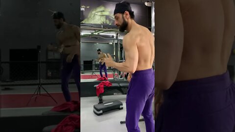 WARMUP TO AVOID INJURY #shorts #youtubeshorts