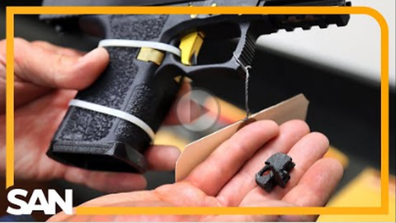 Chicago sues Glock, blames gunmaker for pistols turned into ‘machine guns’