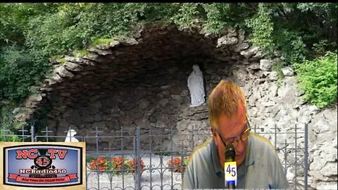 NCTV45’S THOUGHT FOR THE DAY TUESDAY SEPTEMBER 1 2020