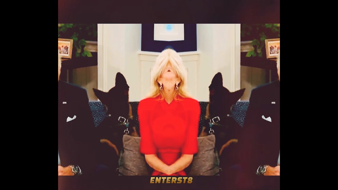JILL AND JOE WANT TO SERVE YOU?! ... RIGHT!