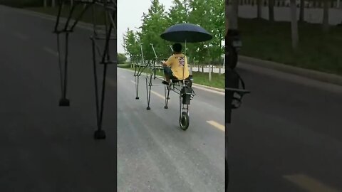 Amazing creation