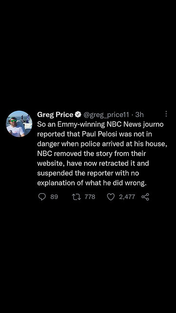 hypocrite leftist liberal progressive democrat cult NBC HATES Free Speech