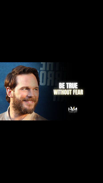 Be True Without Fear