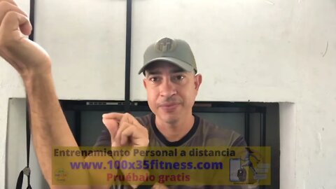 Elimina los alimentos agresores