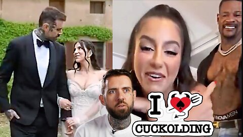 Youtuber Turns Out His Future Ex-Wife A Week After Marriage