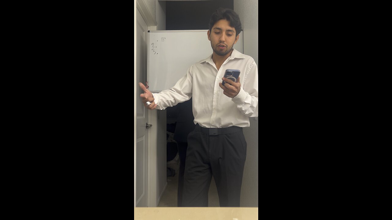 Stevewilldoits newest assistant