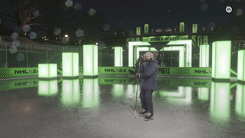 NHL 24 3v3 Clubs Butter Boyz