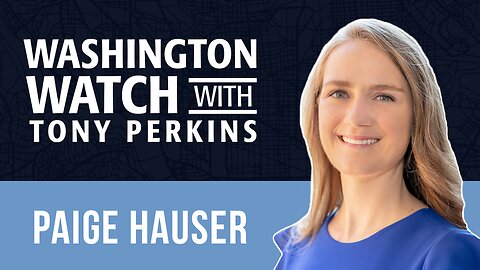 Paige Hauser's Strategy to Reform Federal DEI Initiatives