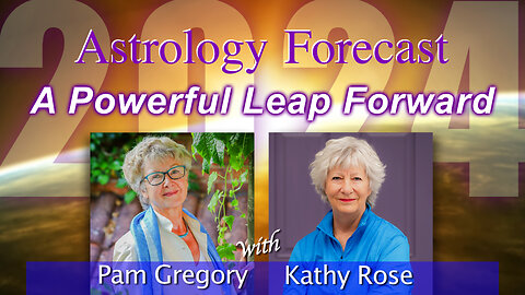 2024 Astrology Forecast