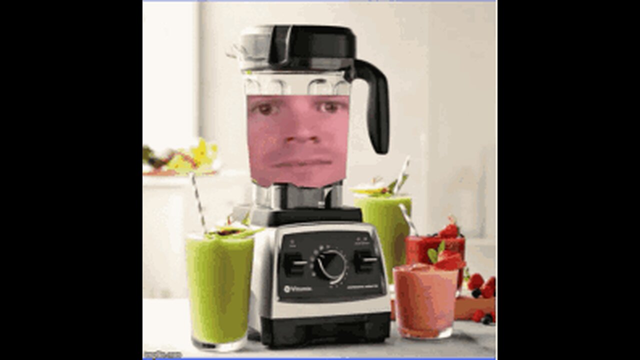 The Blender