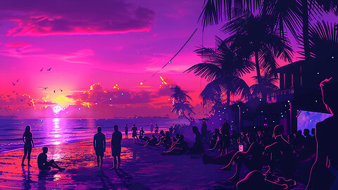 Choices | Synthwave | Chillwave | Retrowave | Music | Instrumental | Royalty/Copyright Free