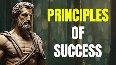 Success Principles from Cato the Younger