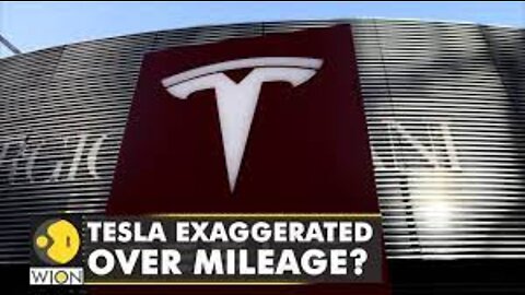 South Korea investigates Tesla on mileage | Business News | World English News | WION