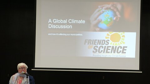 Helping Municipalities Understand the Information that Fuels Climate Change