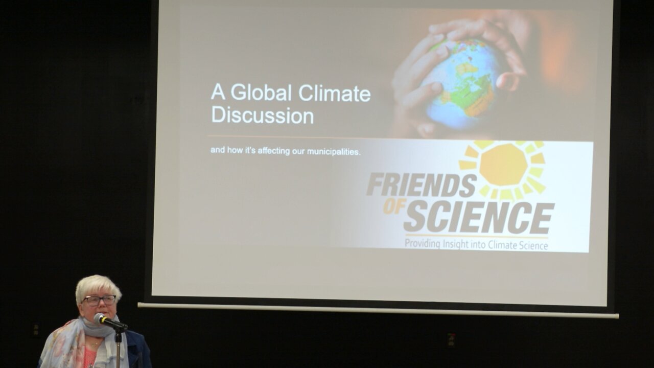 Helping Municipalities Understand the Information that Fuels Climate Change