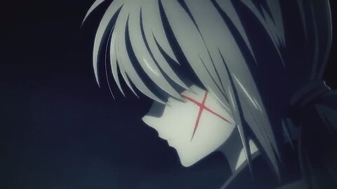 Rurouni Kenshin: New Animation : 1st teaser (2023)