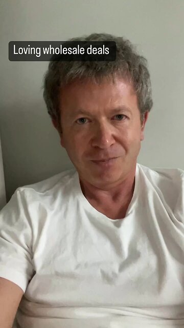 Another deal closed!