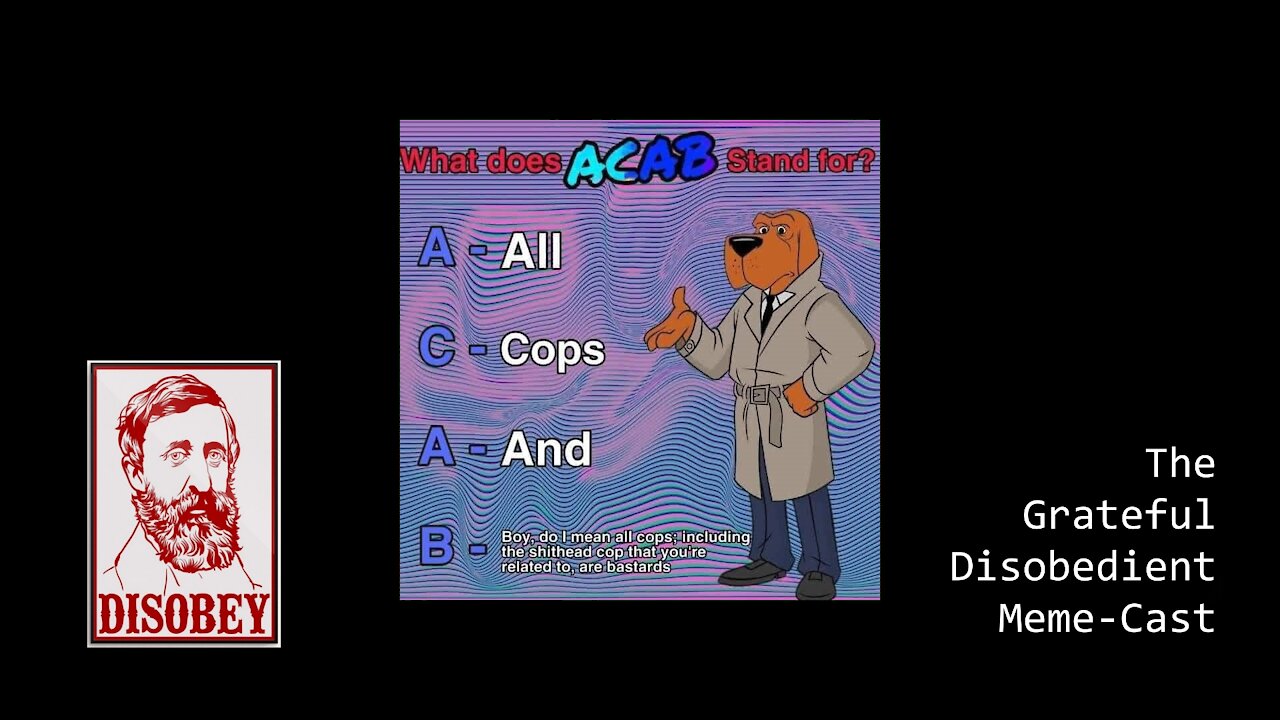 ACAB