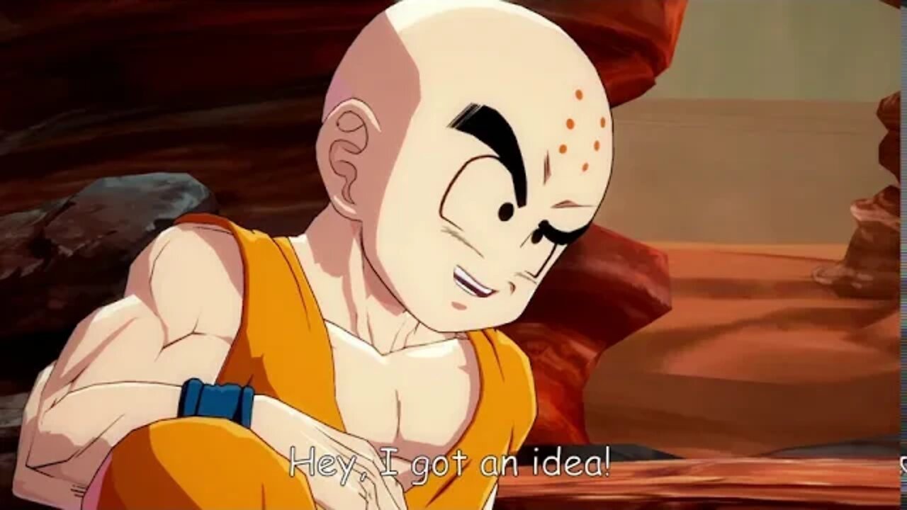 Dragon Ball RITH: Episode 6 - Prelude to The Cell Games (the Z Fighers Explode!)