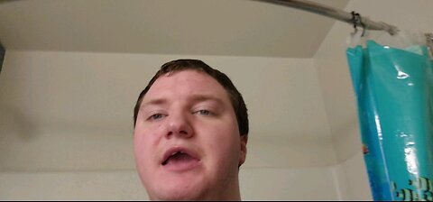 making a live stream on YouTube and discussing cadet and military qestons and concerns
