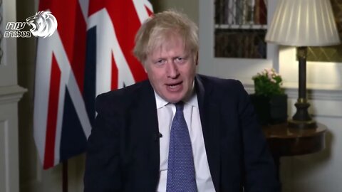 Boris Johnson: By the end of 2022 we need to have global vaccine mandate and a global surveillance s